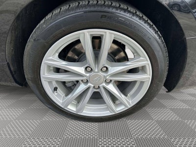 2024 Cadillac CT4 Luxury