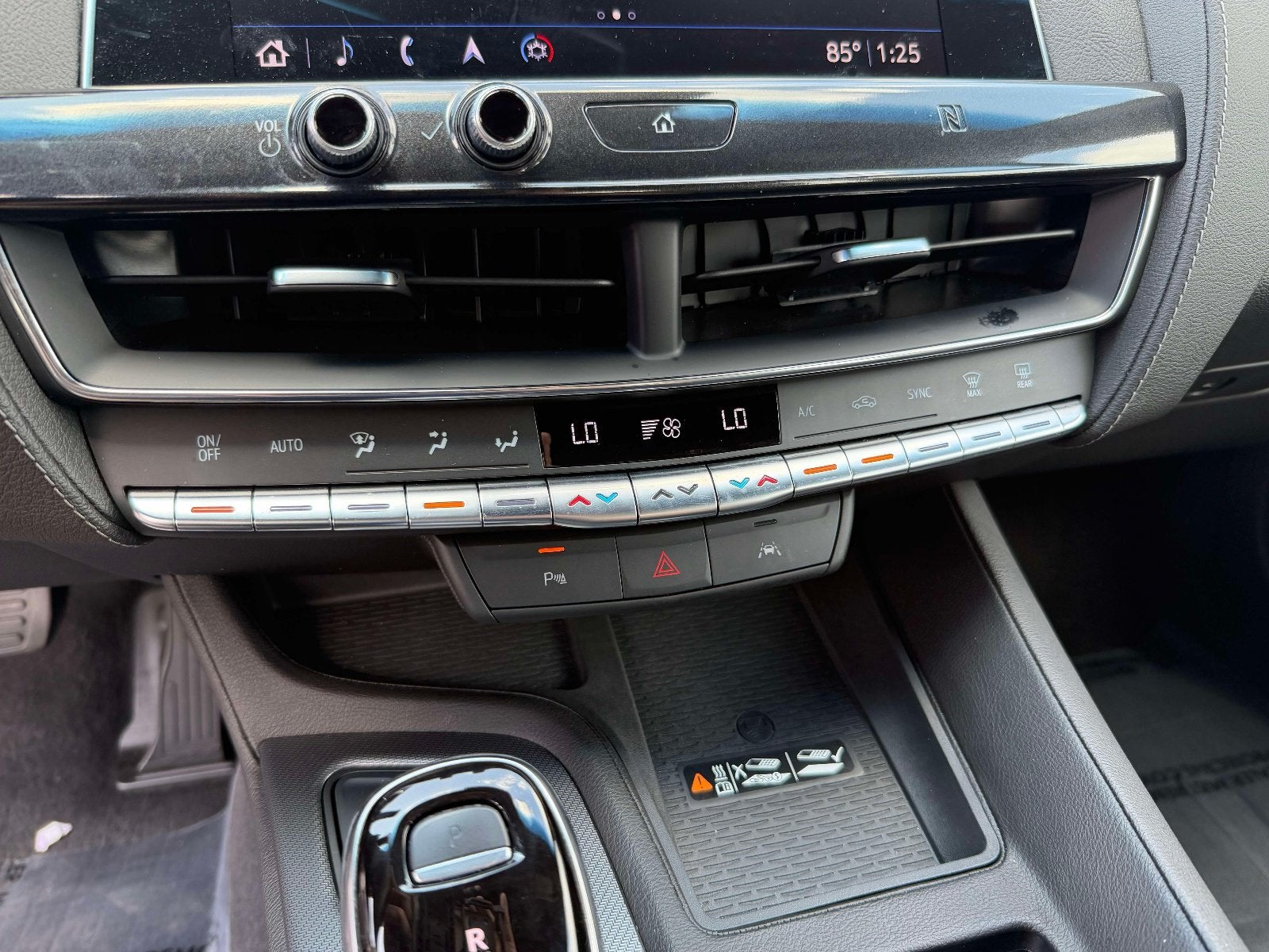 2020 Cadillac CT5 Premium Luxury