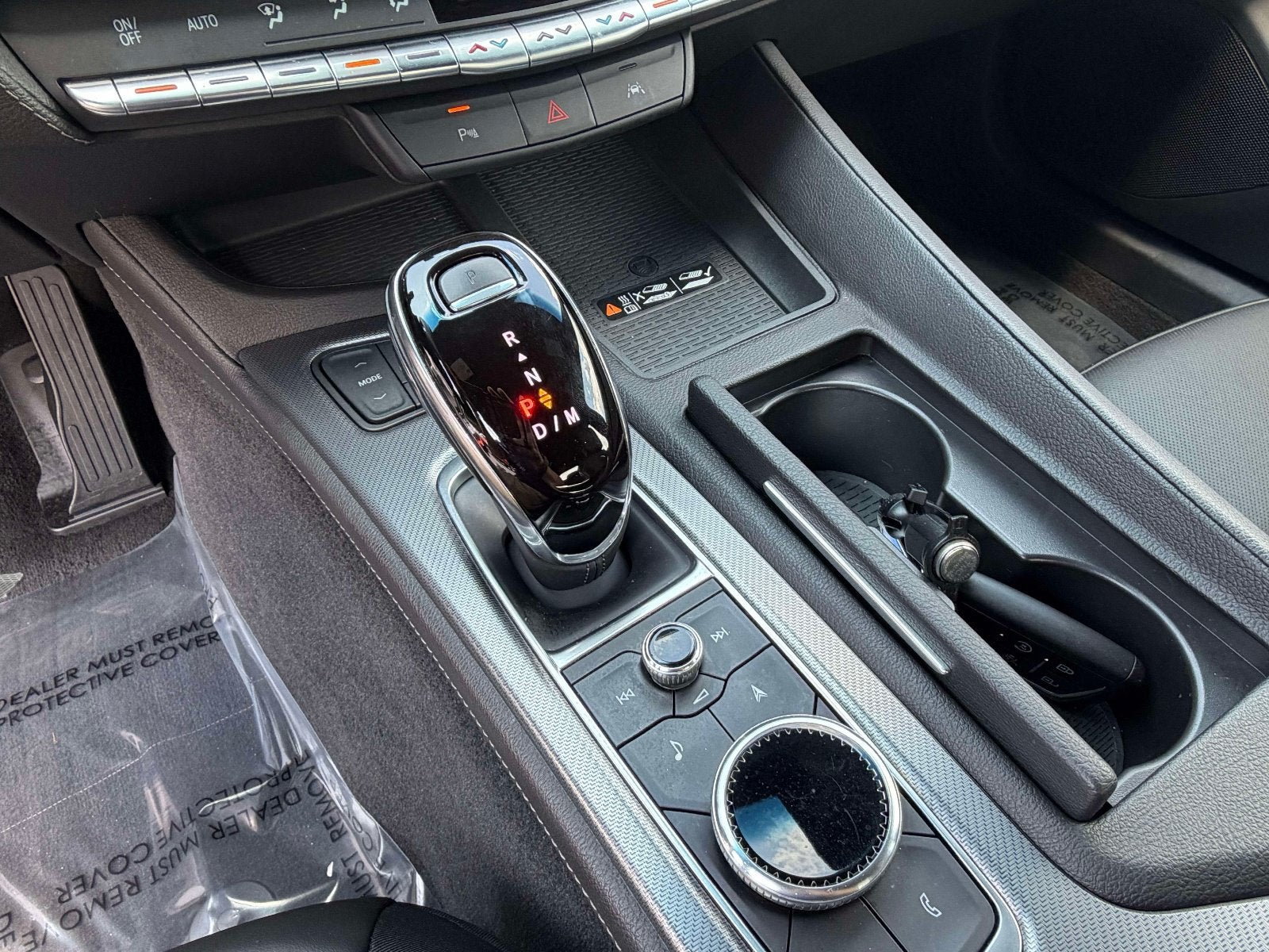 2020 Cadillac CT5 Premium Luxury