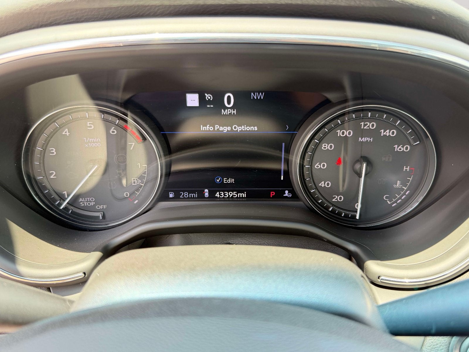 2020 Cadillac CT5 Premium Luxury