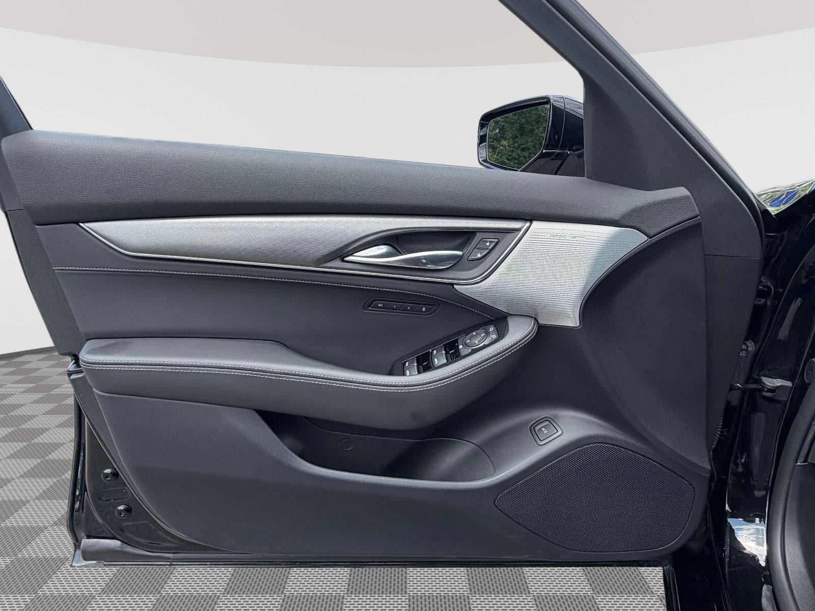 2020 Cadillac CT5 Premium Luxury