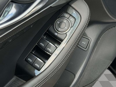 2020 Cadillac CT5 Premium Luxury