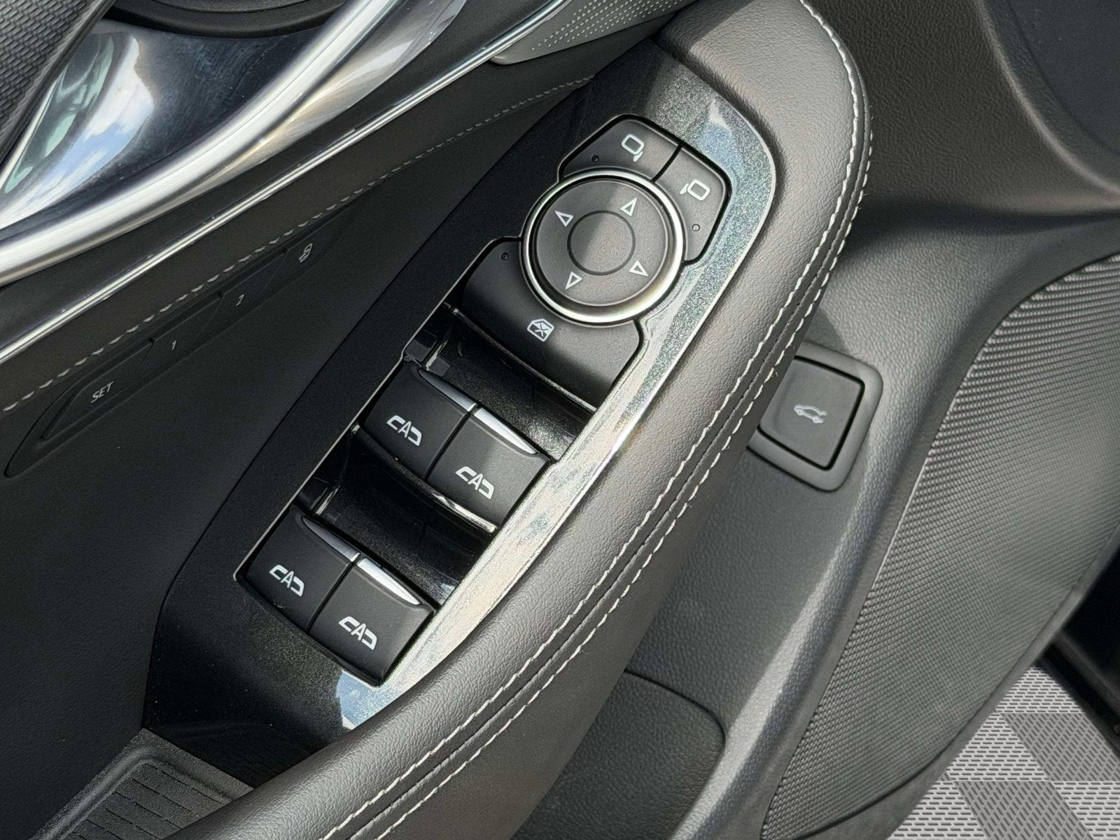 2020 Cadillac CT5 Premium Luxury
