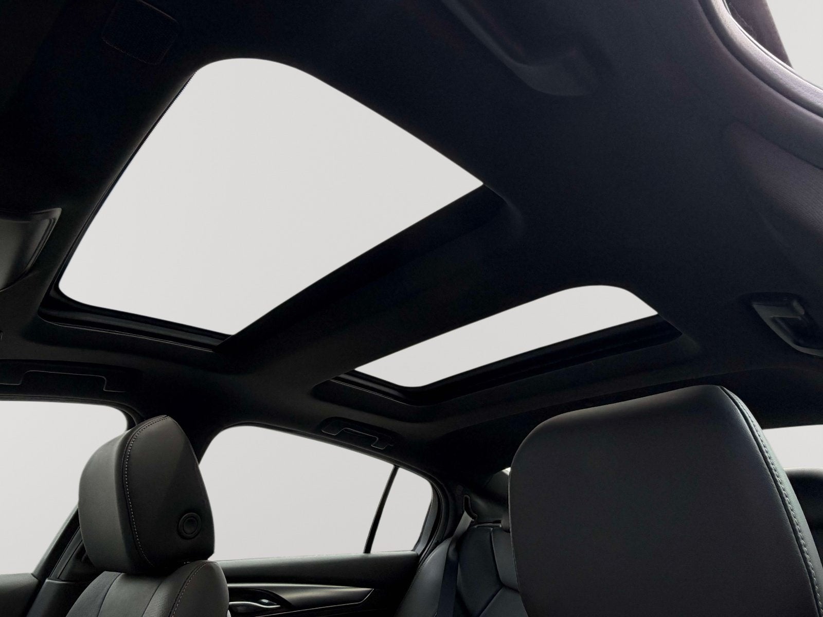 2020 Cadillac CT5 Premium Luxury