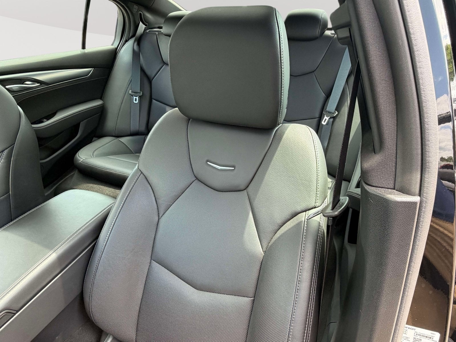 2020 Cadillac CT5 Premium Luxury