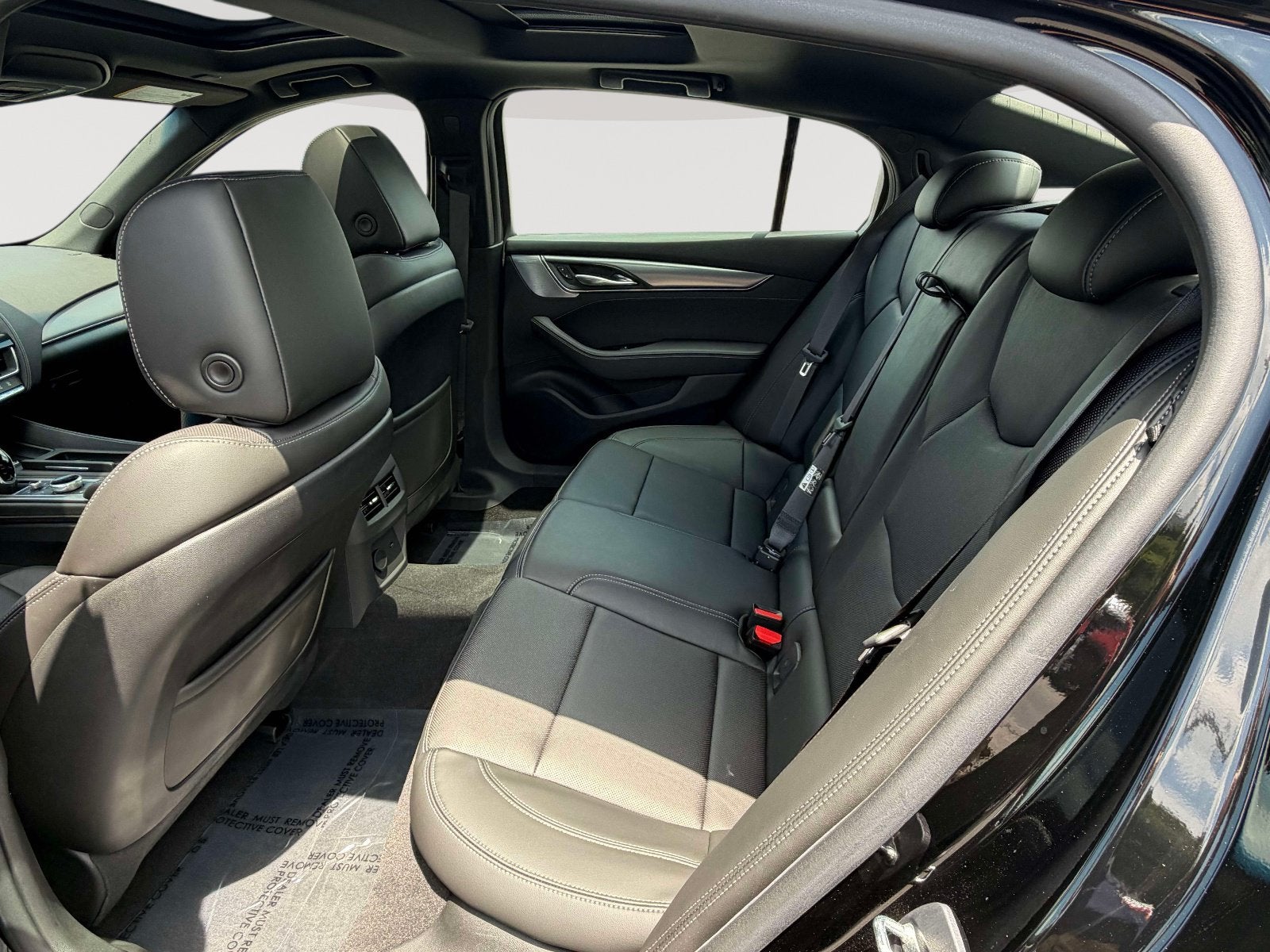 2020 Cadillac CT5 Premium Luxury