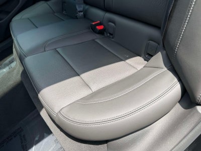 2020 Cadillac CT5 Premium Luxury