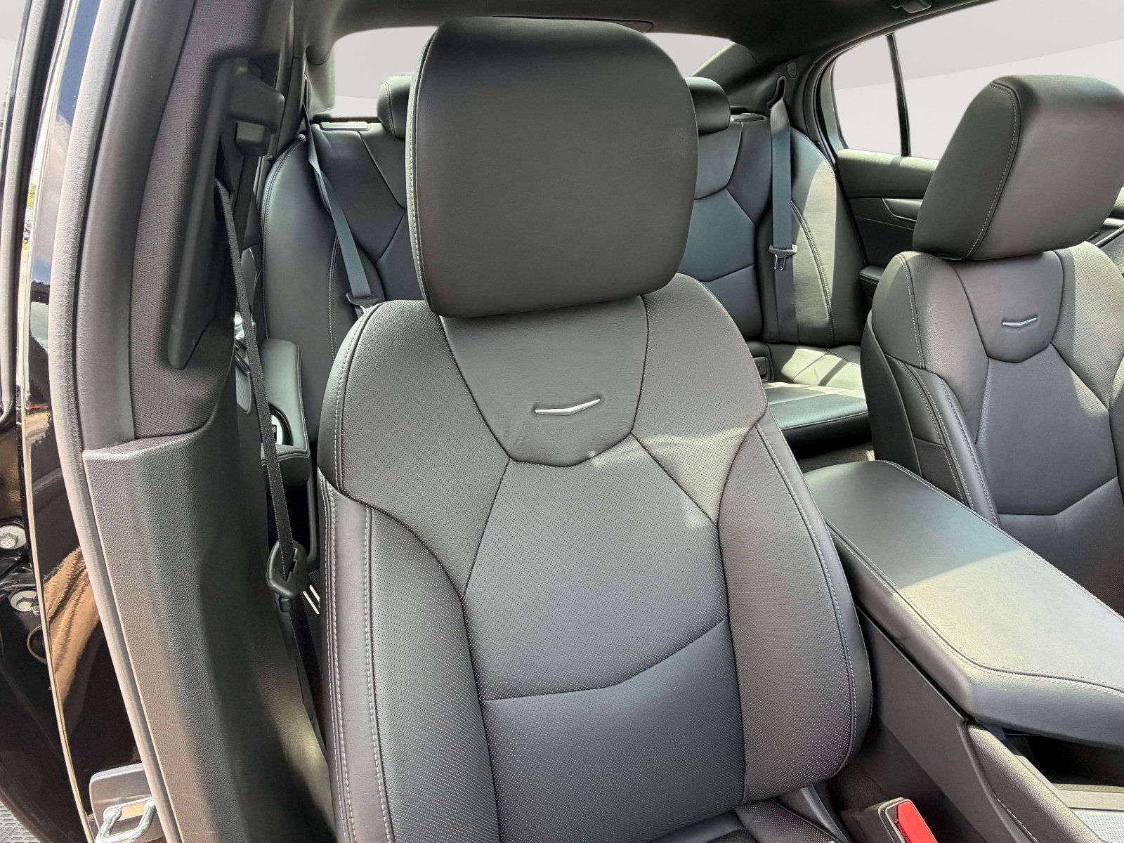 2020 Cadillac CT5 Premium Luxury
