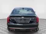 2020 Cadillac CT5 Premium Luxury