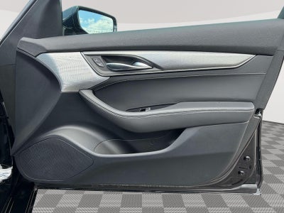 2020 Cadillac CT5 Premium Luxury