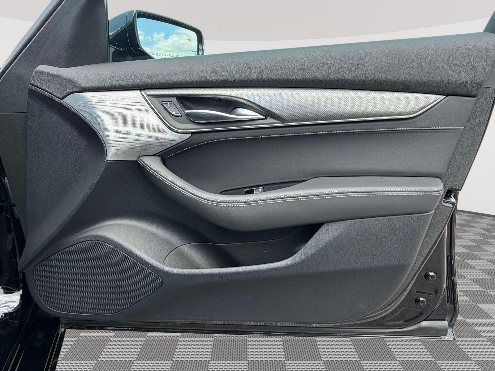 2020 Cadillac CT5 Premium Luxury