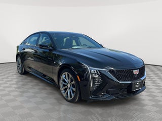 2025 Cadillac CT5 Sport