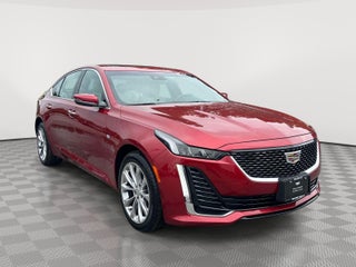 2022 Cadillac CT5 Premium Luxury