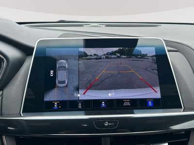 2022 Cadillac CT5 Premium Luxury