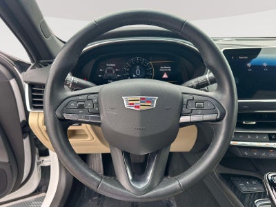 2022 Cadillac CT5 Premium Luxury
