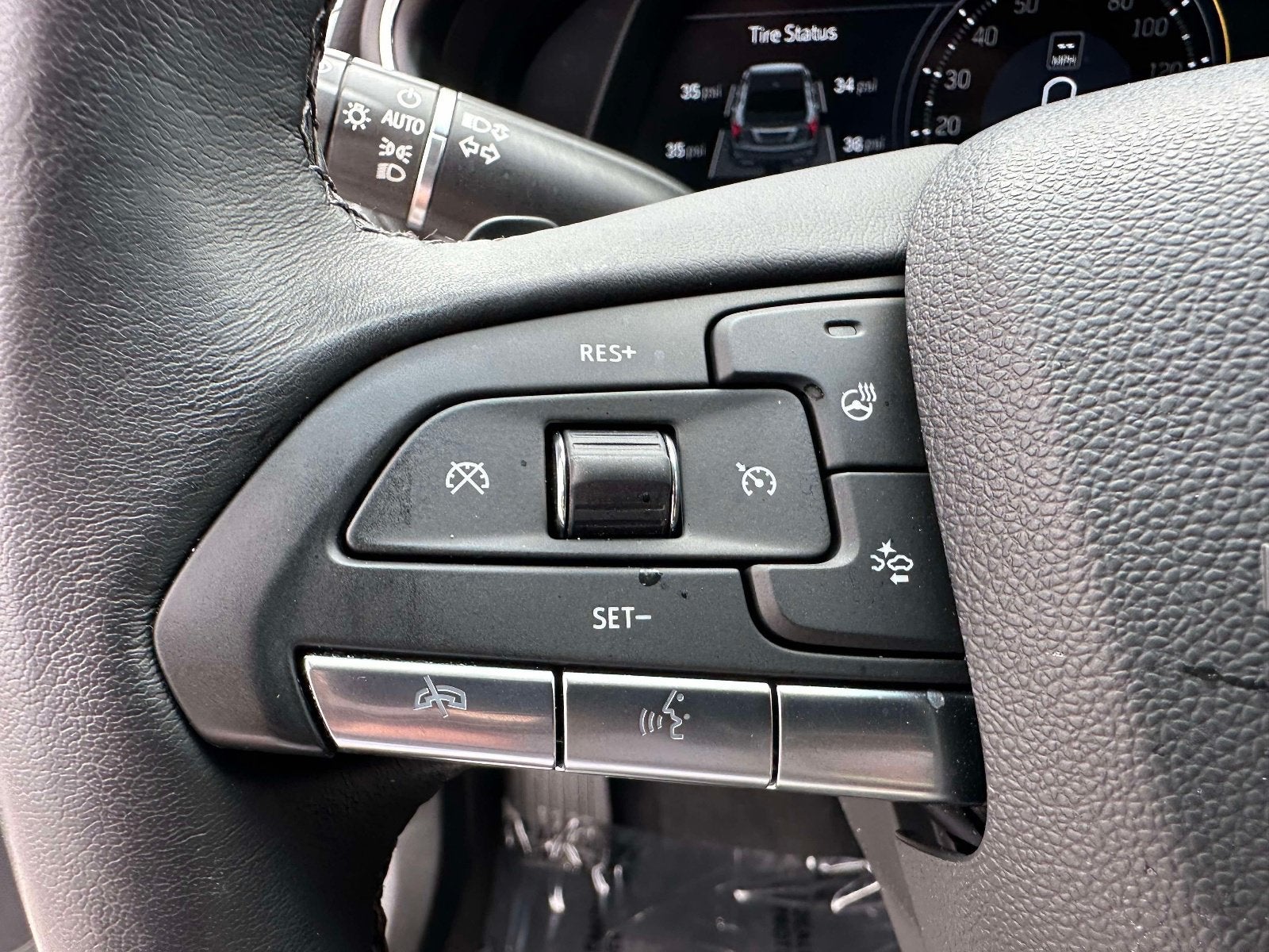 2022 Cadillac CT5 Premium Luxury