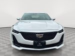 2022 Cadillac CT5 Premium Luxury