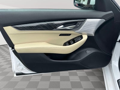2022 Cadillac CT5 Premium Luxury