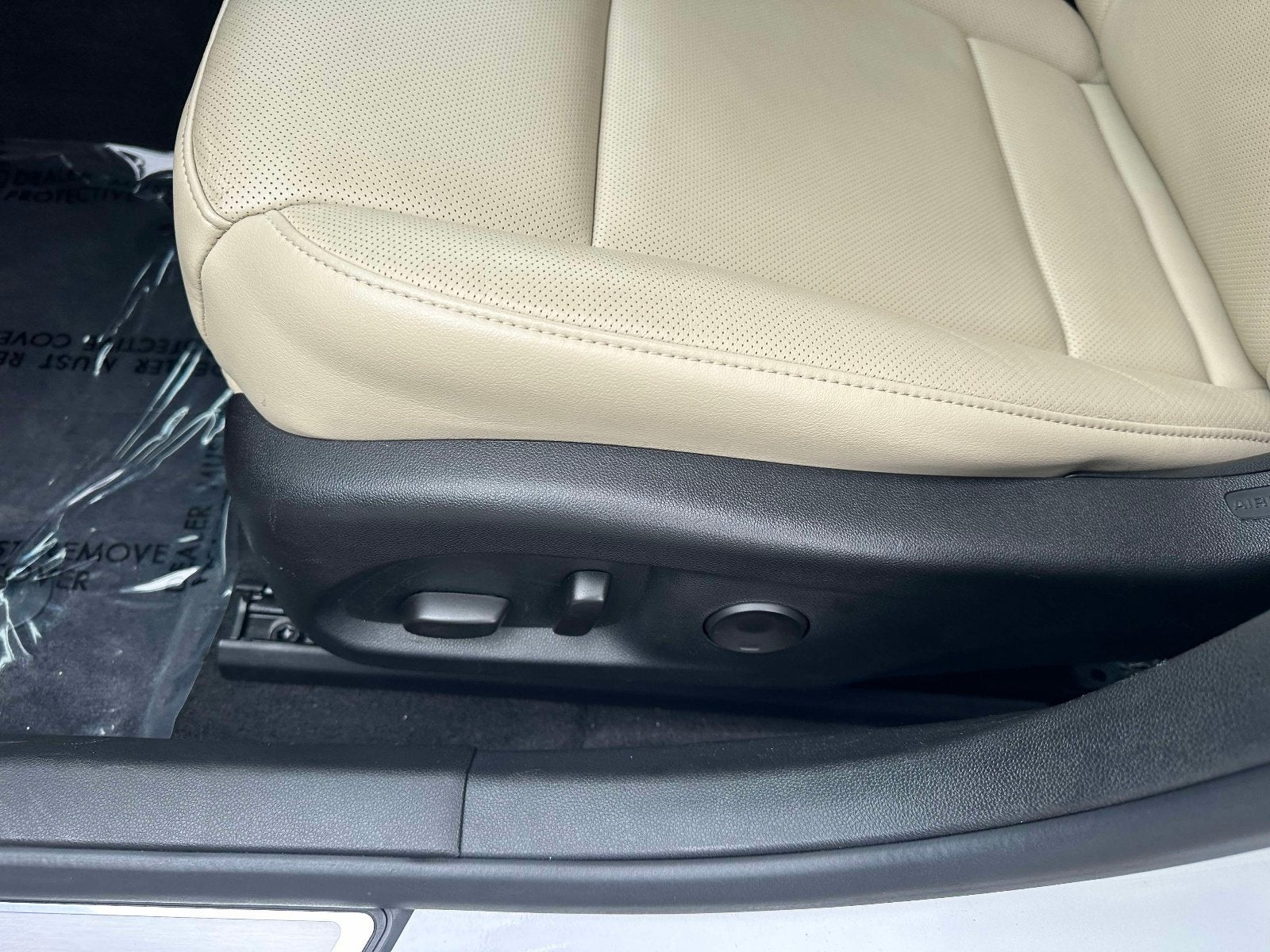 2022 Cadillac CT5 Premium Luxury
