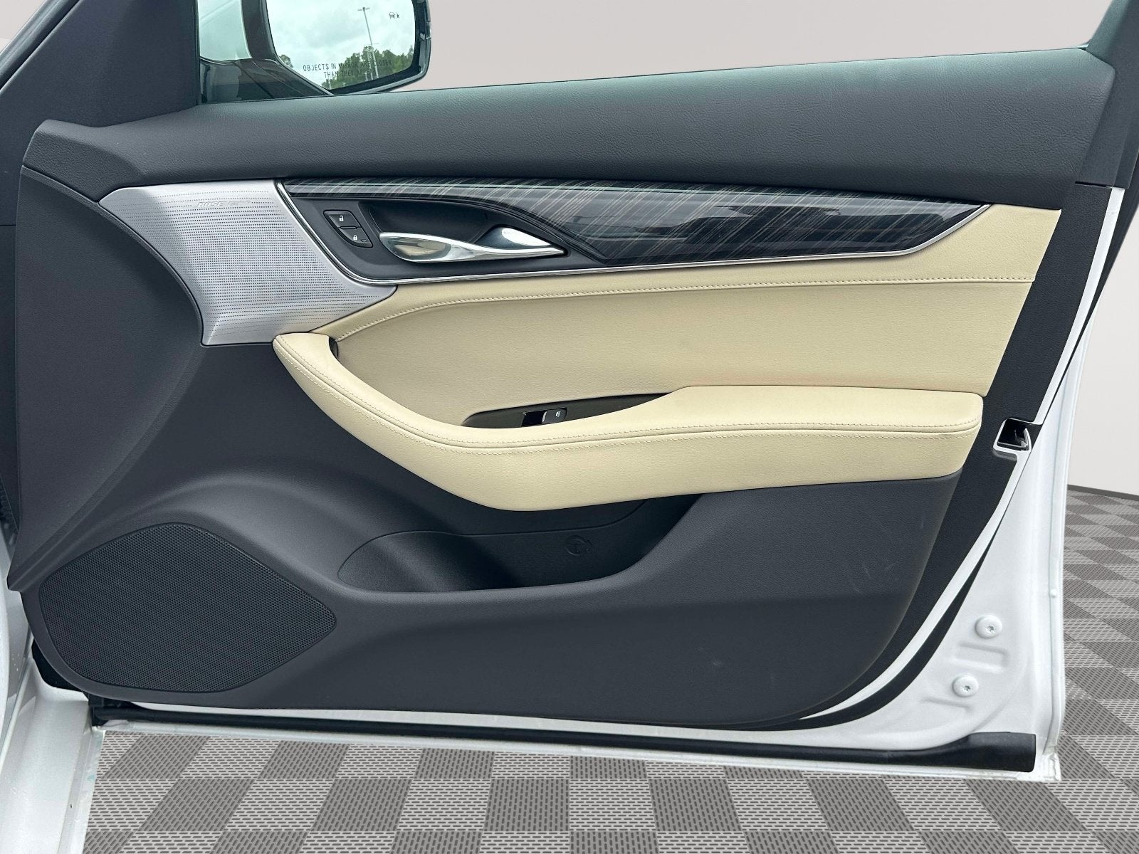 2022 Cadillac CT5 Premium Luxury