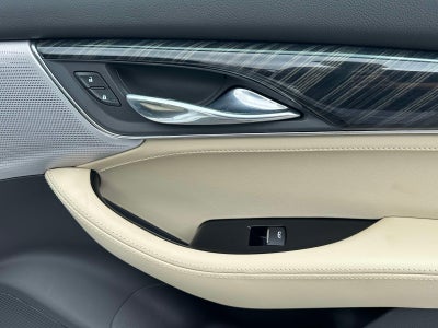2022 Cadillac CT5 Premium Luxury