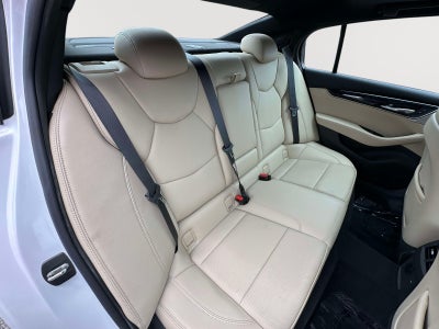 2022 Cadillac CT5 Premium Luxury