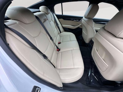 2022 Cadillac CT5 Premium Luxury