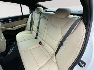 2022 Cadillac CT5 Premium Luxury