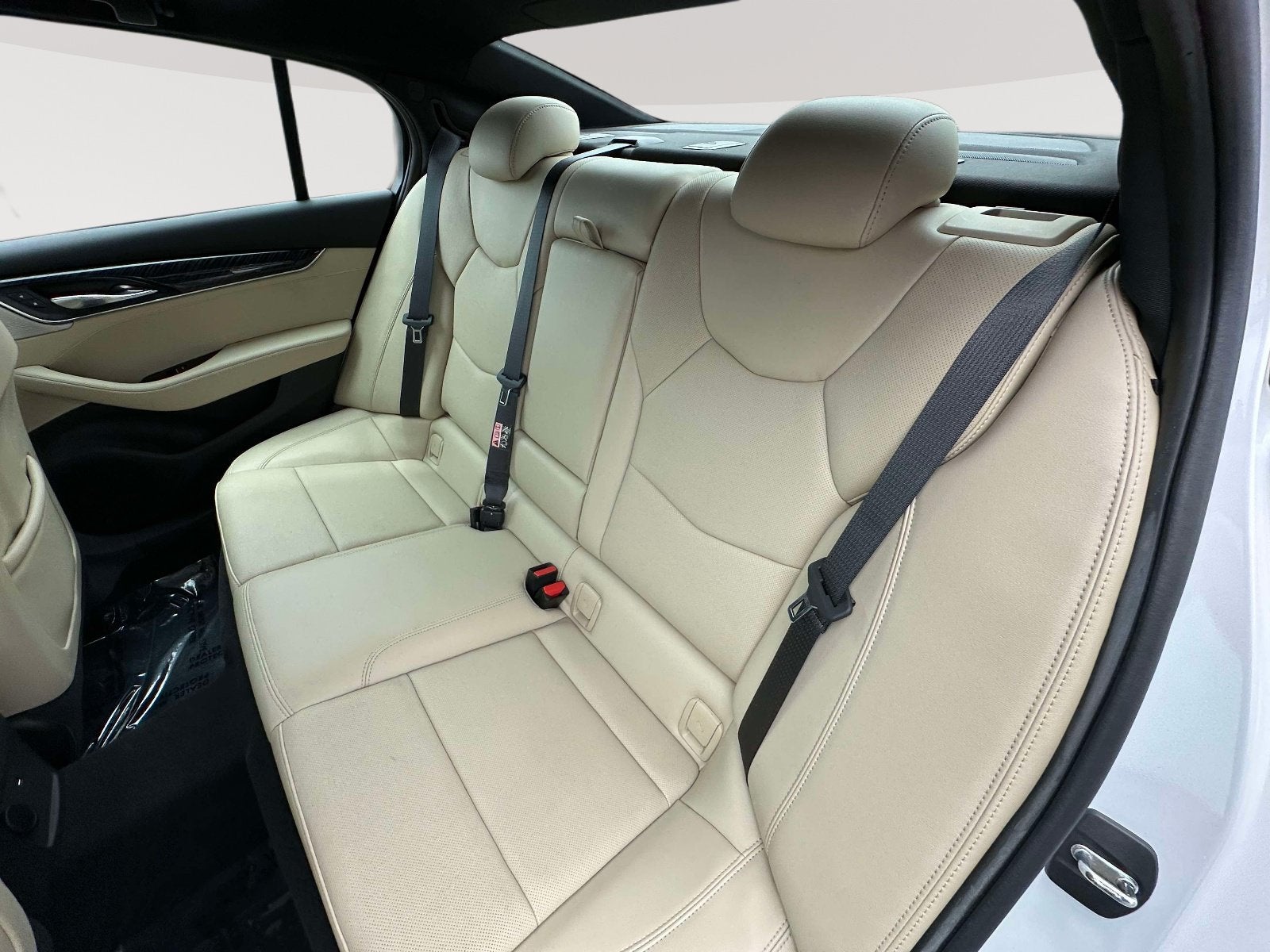 2022 Cadillac CT5 Premium Luxury