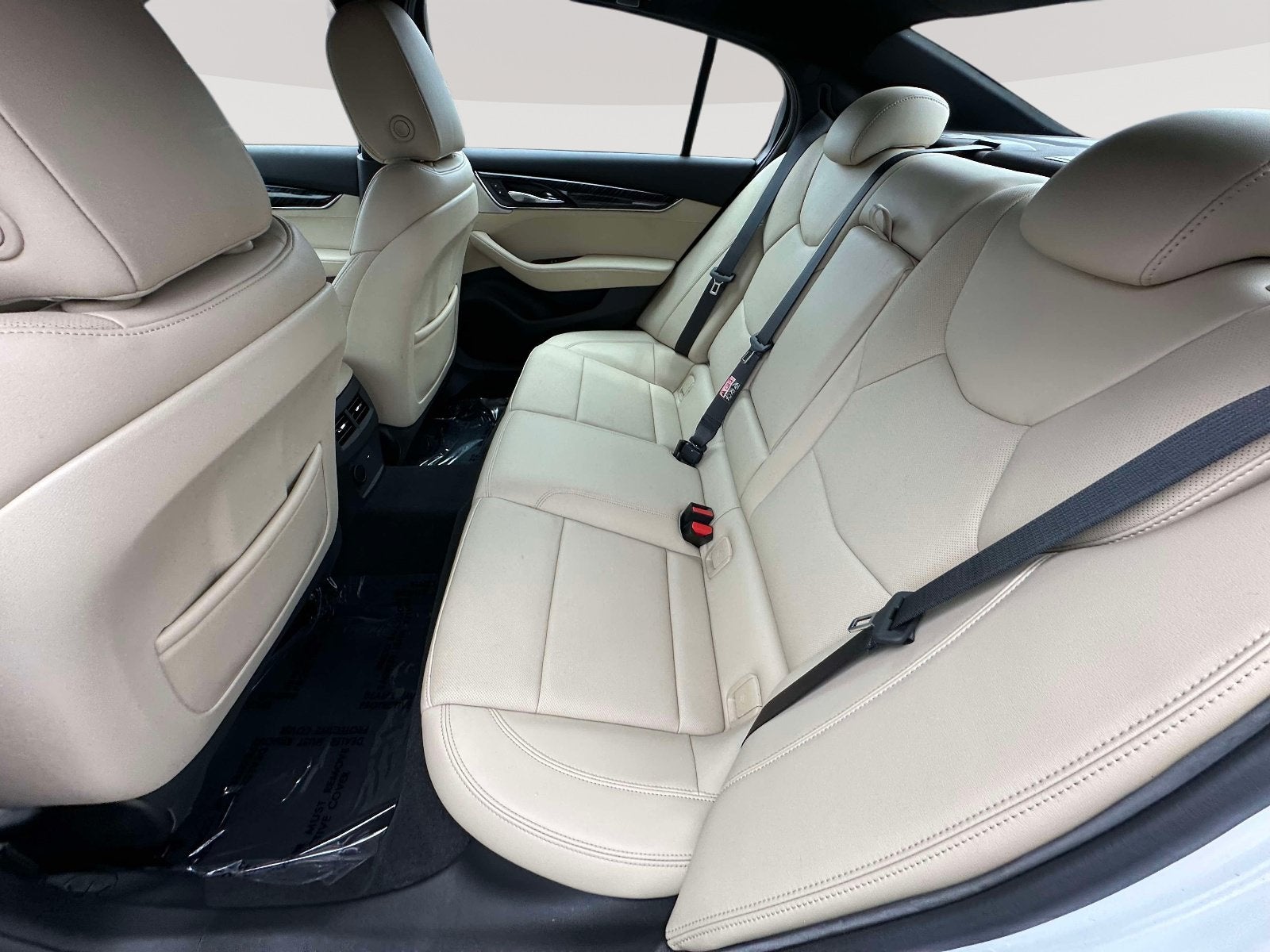 2022 Cadillac CT5 Premium Luxury