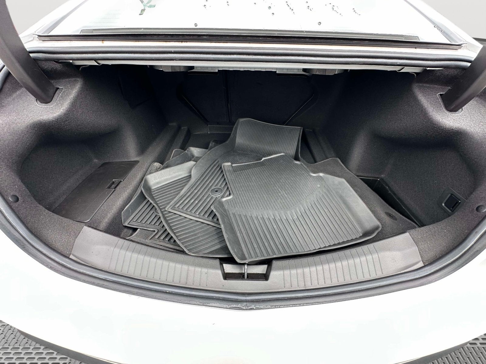 2022 Cadillac CT5 Premium Luxury