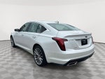 2022 Cadillac CT5 Premium Luxury
