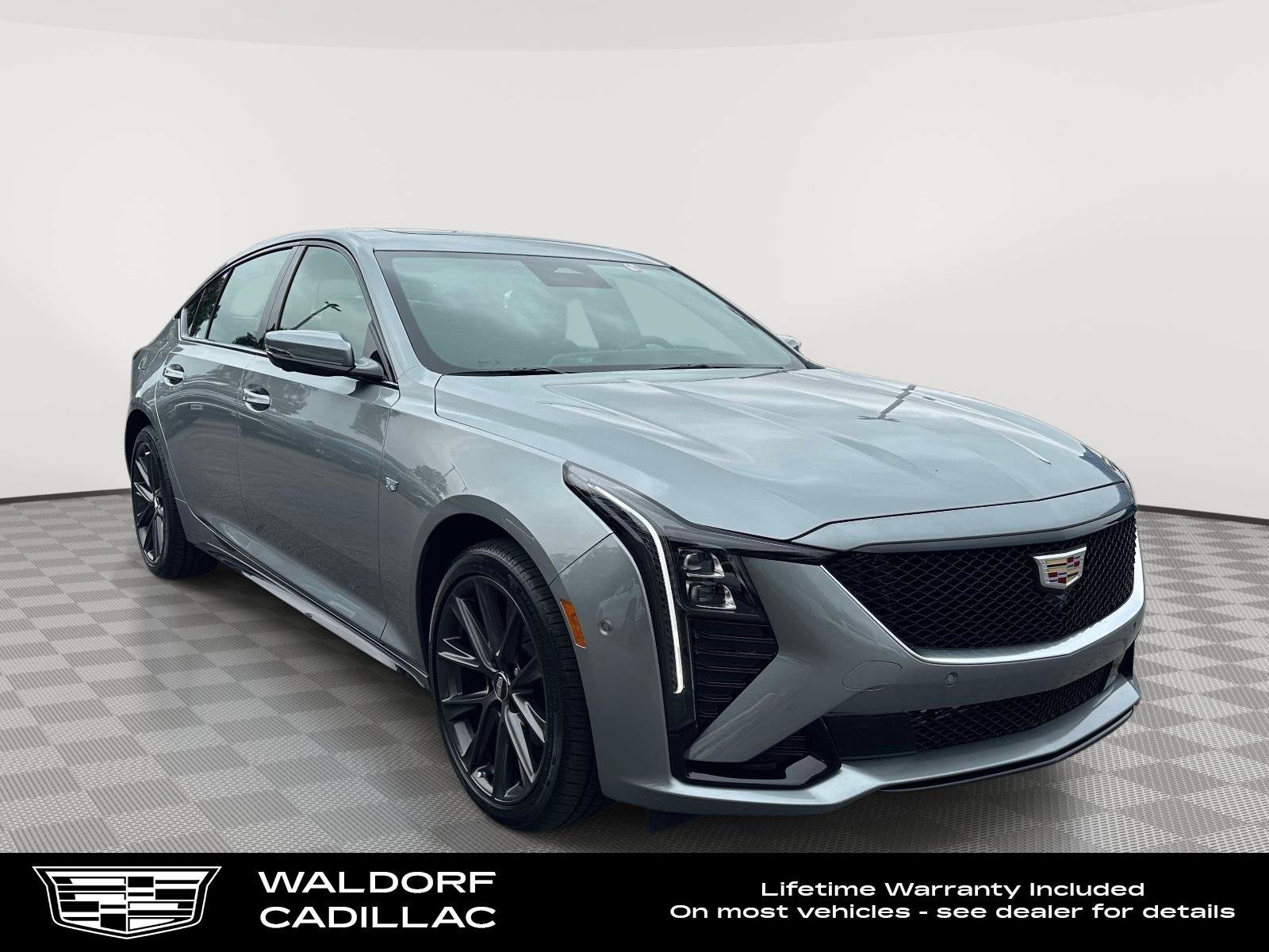 2026 Cadillac CT5