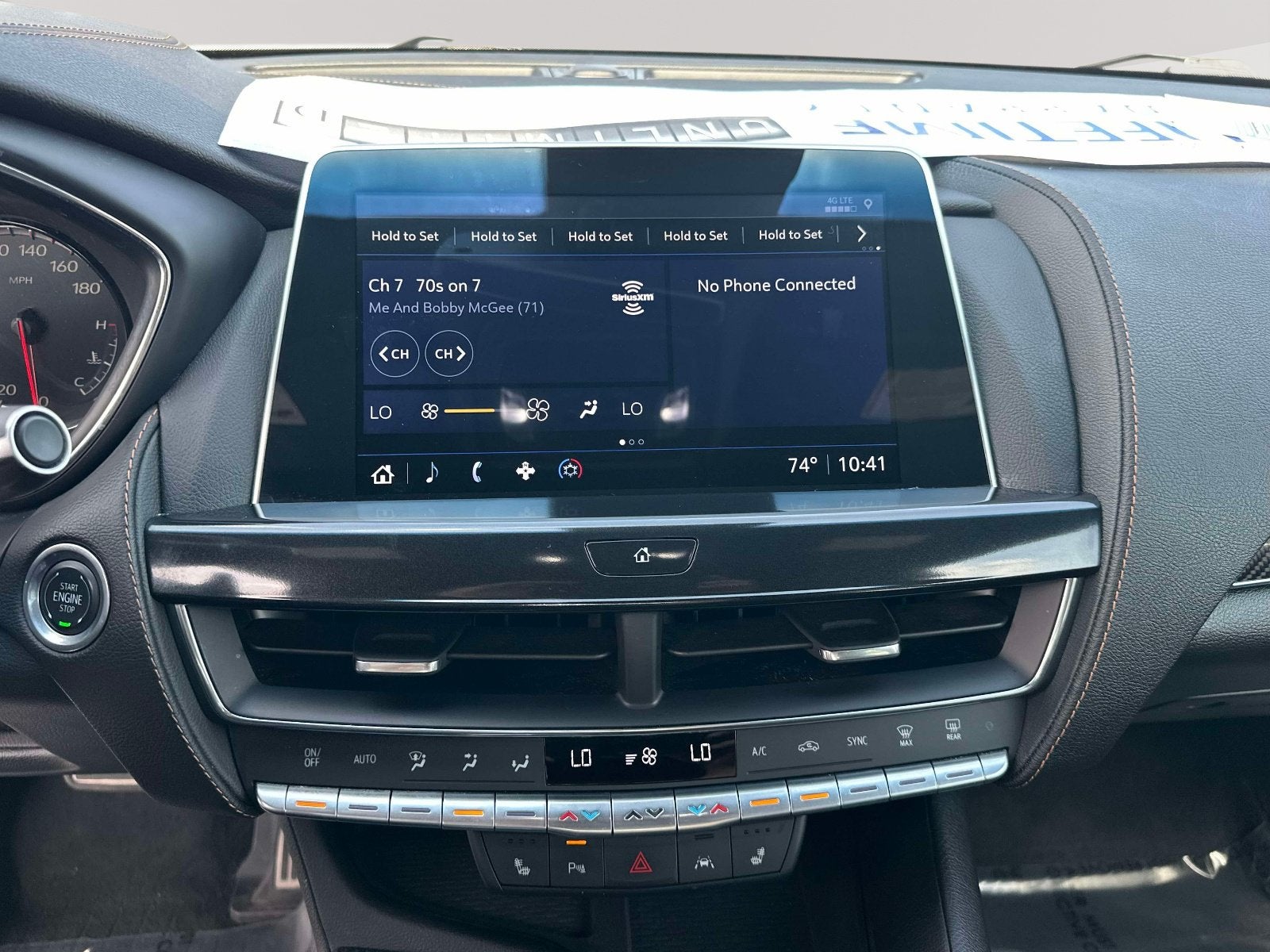 2024 Cadillac CT5-V V-Series
