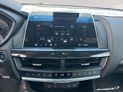 2024 Cadillac CT5-V V-Series