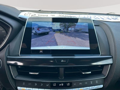 2024 Cadillac CT5-V V-Series