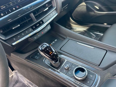 2024 Cadillac CT5-V V-Series