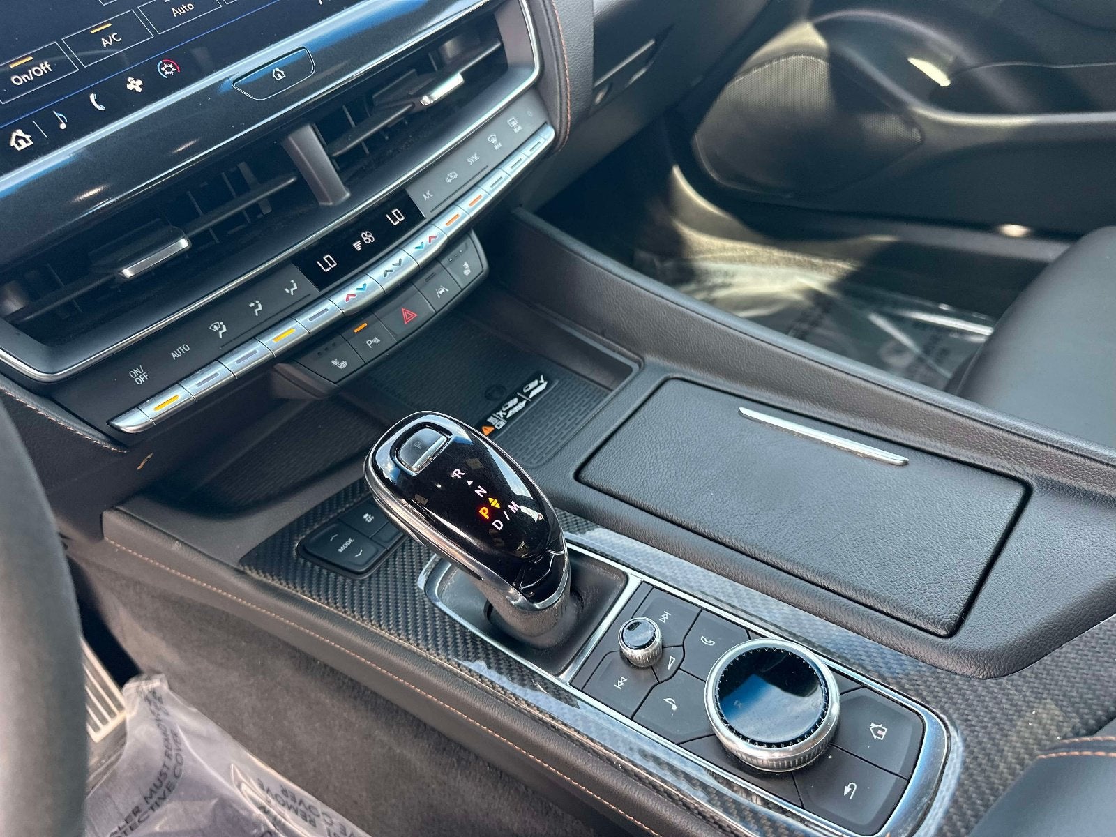 2024 Cadillac CT5-V V-Series
