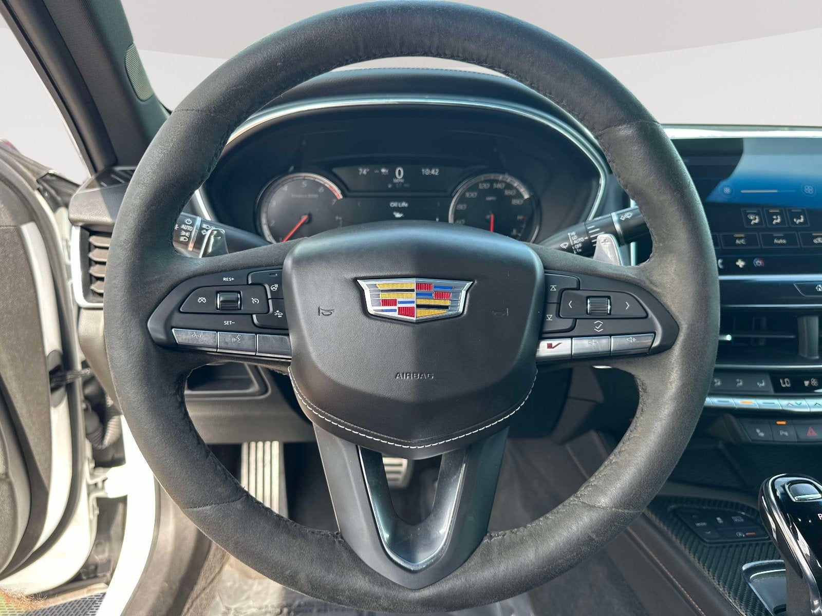 2024 Cadillac CT5-V V-Series