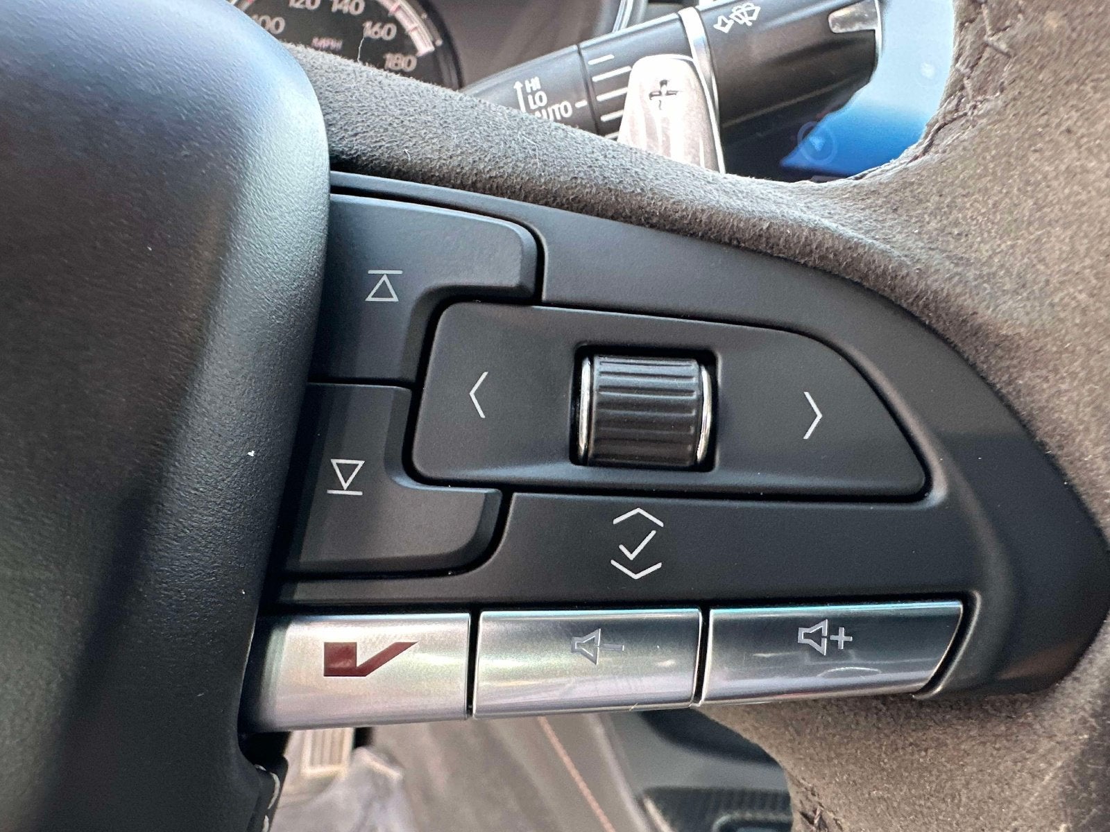 2024 Cadillac CT5-V V-Series