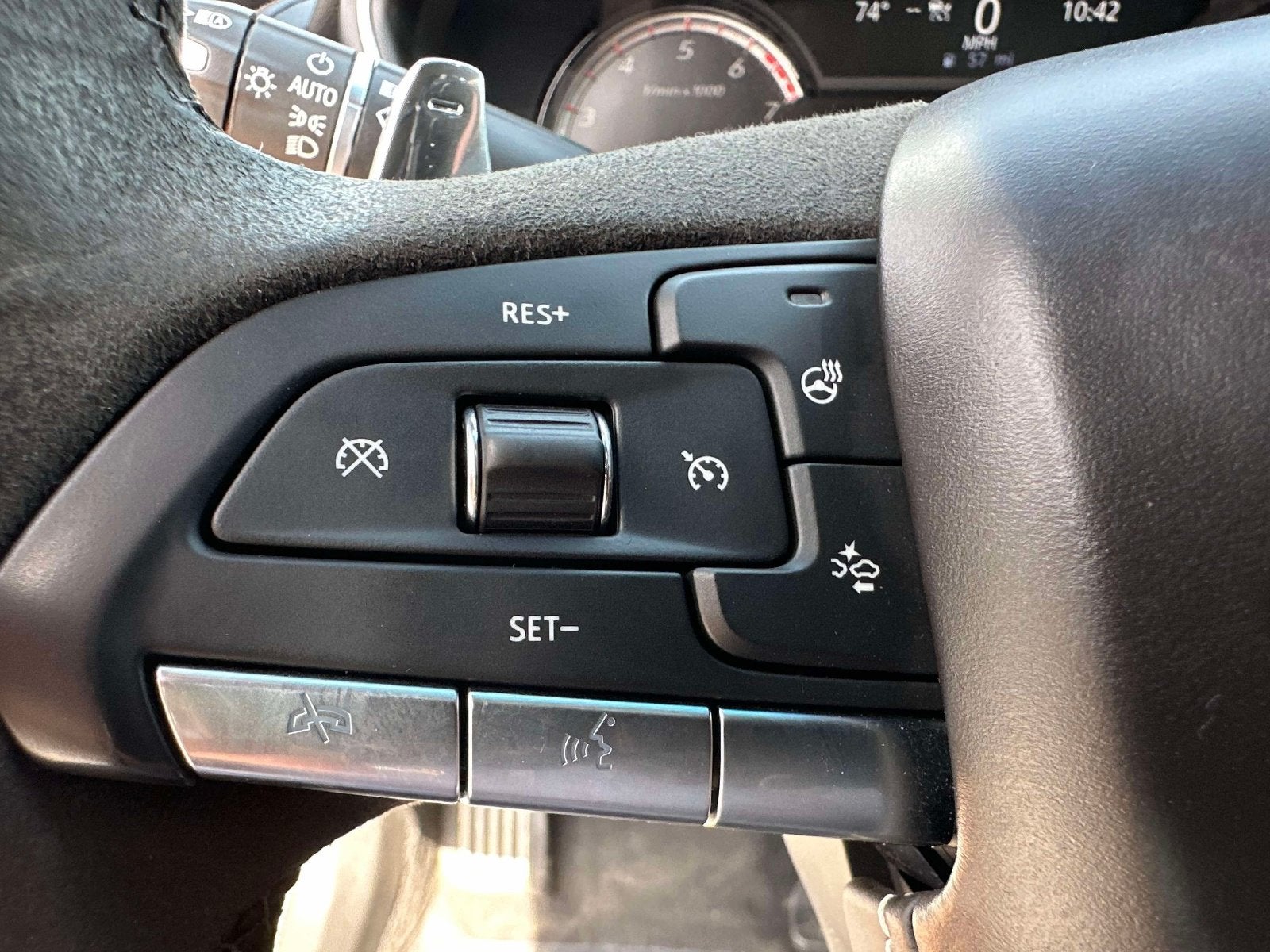 2024 Cadillac CT5-V V-Series