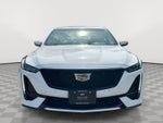 2024 Cadillac CT5-V V-Series