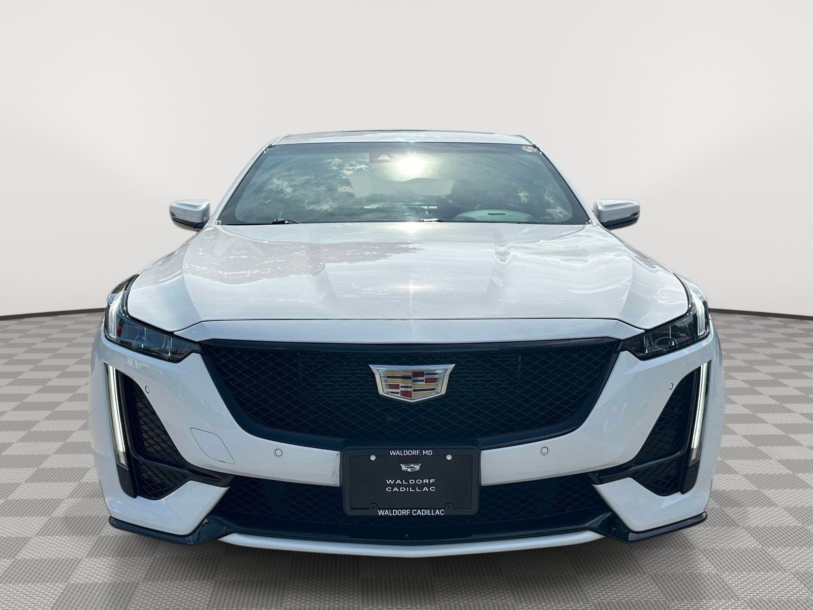 2024 Cadillac CT5-V V-Series