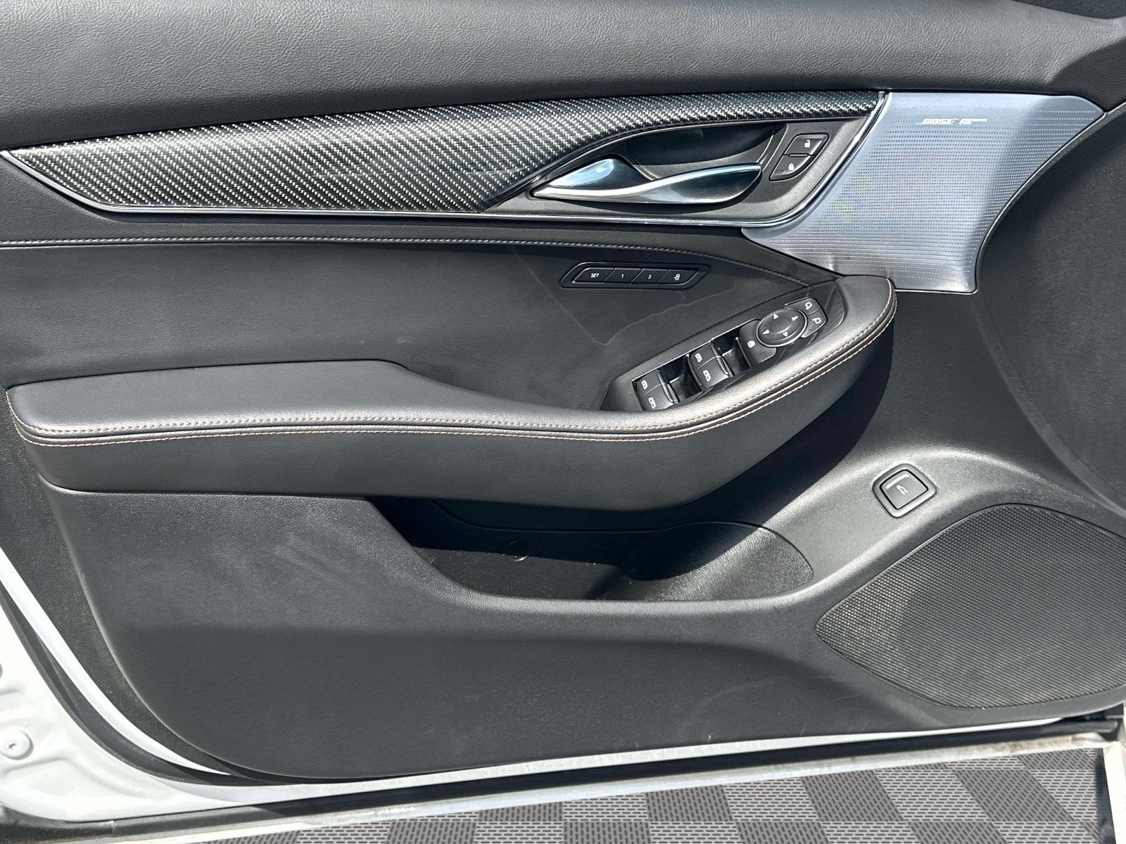 2024 Cadillac CT5-V V-Series