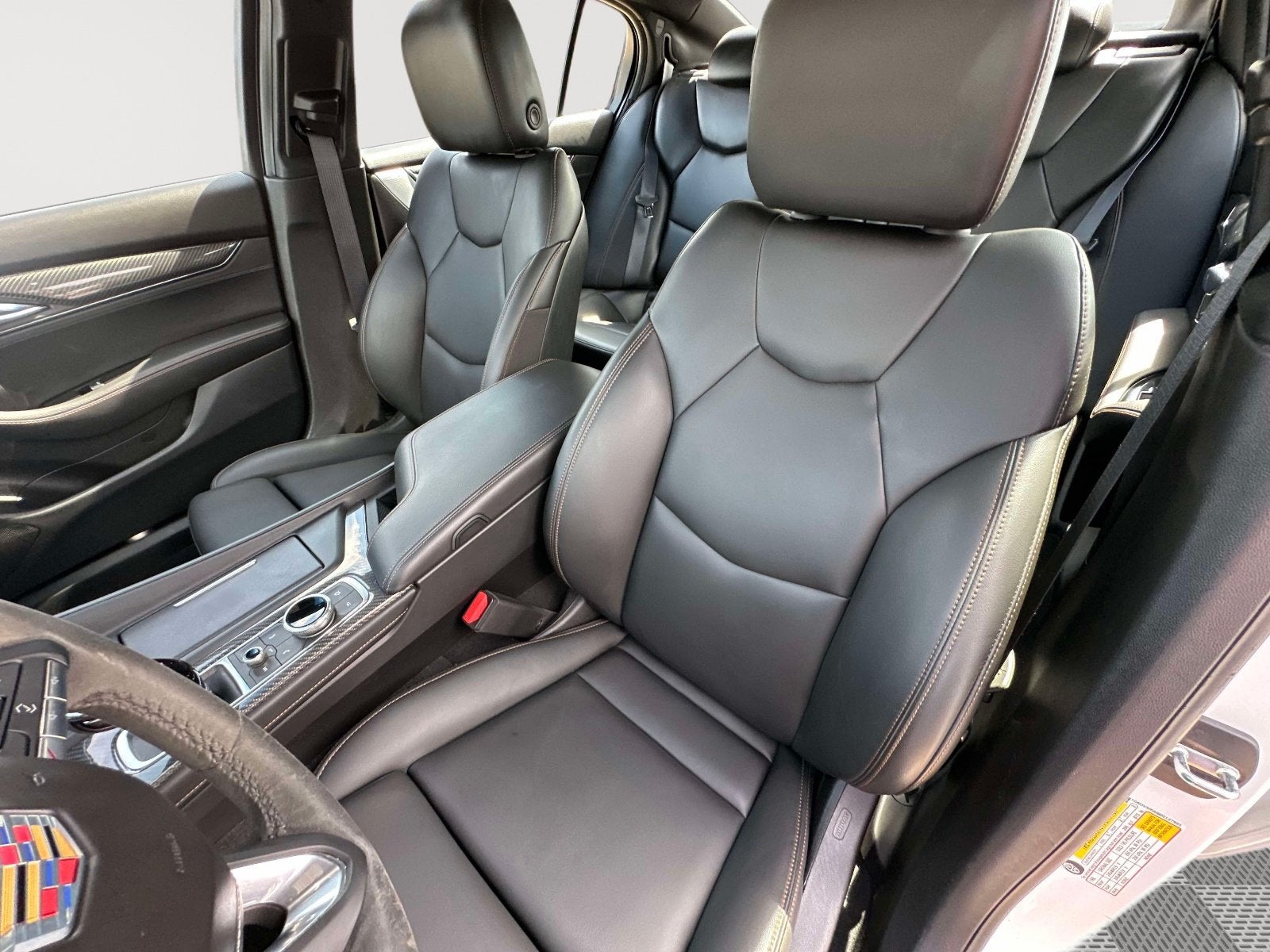 2024 Cadillac CT5-V V-Series