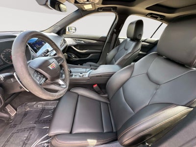 2024 Cadillac CT5-V V-Series