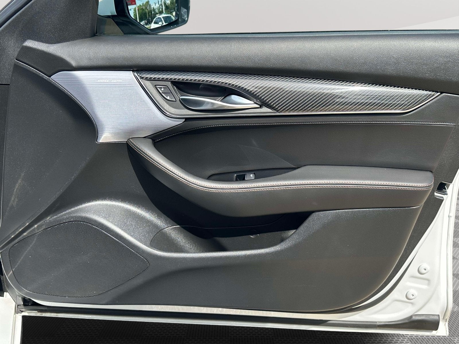 2024 Cadillac CT5-V V-Series