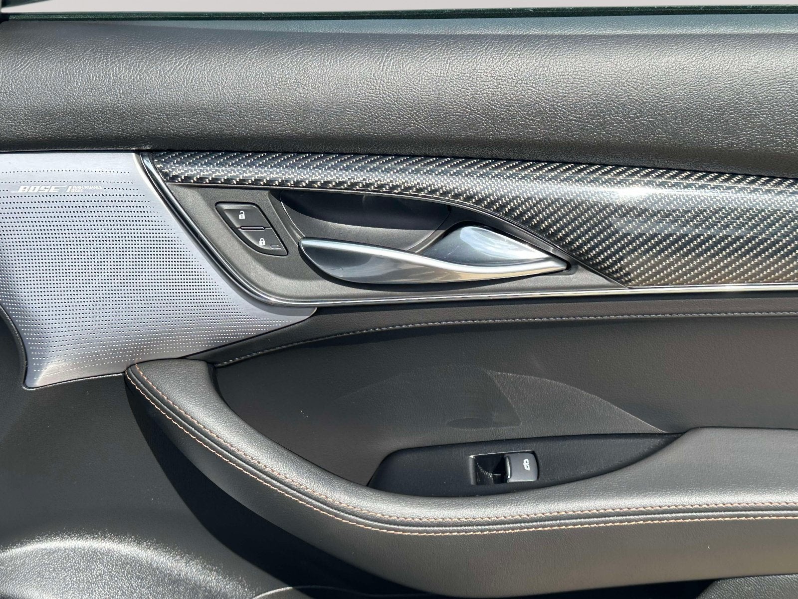 2024 Cadillac CT5-V V-Series