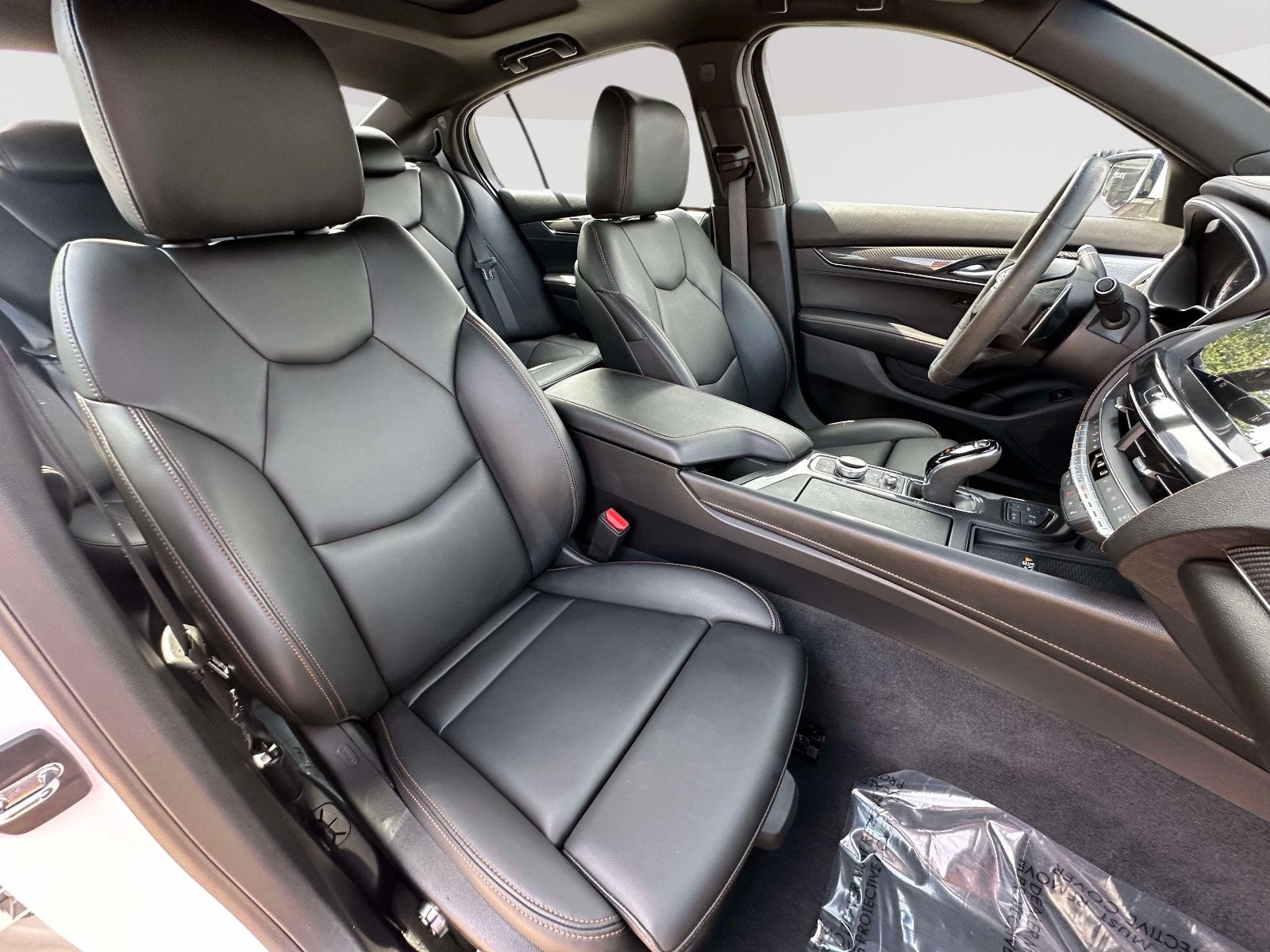 2024 Cadillac CT5-V V-Series
