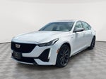 2024 Cadillac CT5-V V-Series